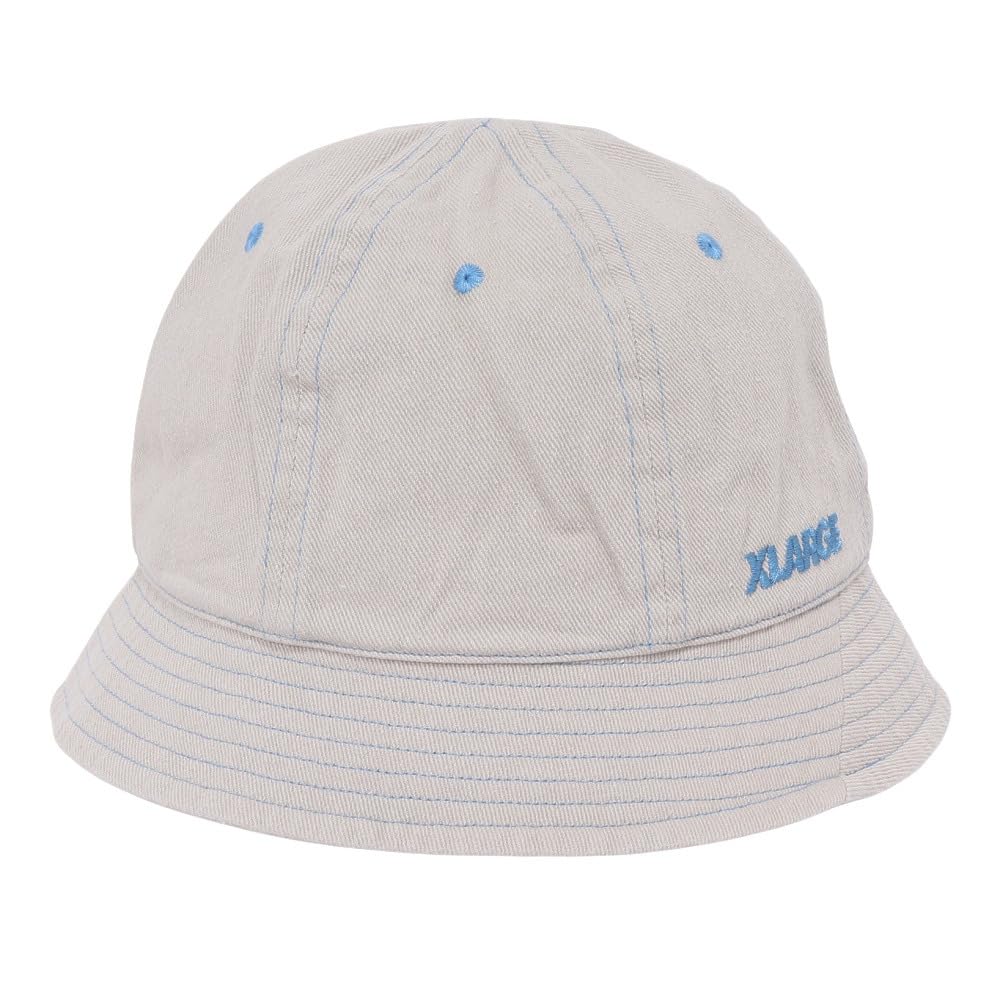 

Кепка БЕЙСБОЛКА С КОНТРАСТНОЙ ОТСТРОЧКОЙ СЕРАЯ [Очень большая] Мужская