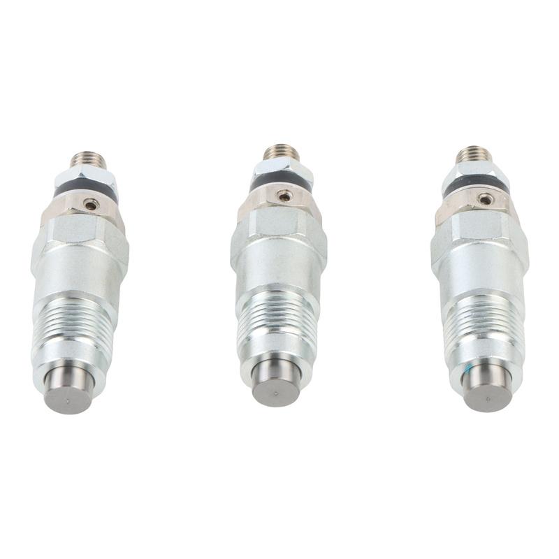 SBA131406330 131406330 3pcs Engine Fuel Injector Nozzle For Shibaura S723 Perk 103.10 Car Accessories Parts