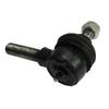 Zetor left threaded angular steering joint