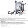 BFTFITNESS 8-Station Multi-Gym