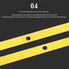 2Pcs Bicycle Rim Strip Tape Anti Puncture Durable Pvc For Road Mountain Bike Repair