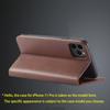 Atracción magnética Funda de cuero para Motorola Moto Edge 50 Fusion Funda con tapa tipo libro Billetera Bolsas para teléfono Capa Fundas Coque