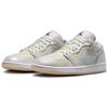 Jordan 1 Low Se Rok Węża 2025 Damski HF4080-001