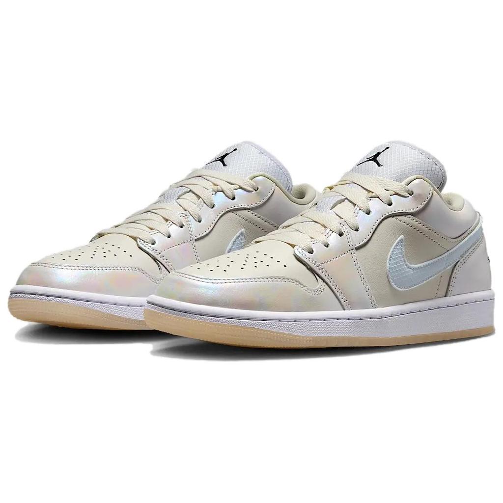 Jordan 1 Low Se Rok Węża 2025 Damski HF4080-001