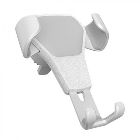 Car Phone Mount Holder for Air Vent Universally 360 Rotation Car Mobile Holder