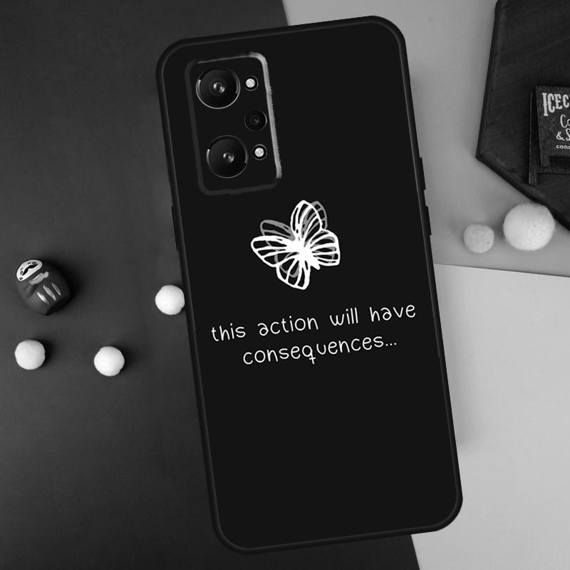 Life Is Strange For Realme 15 10 11 12 13 14 Pro Plus C65 C67 C75 C63 C61 C55 C51 C53 C35 GT6 GT7 Pro Case