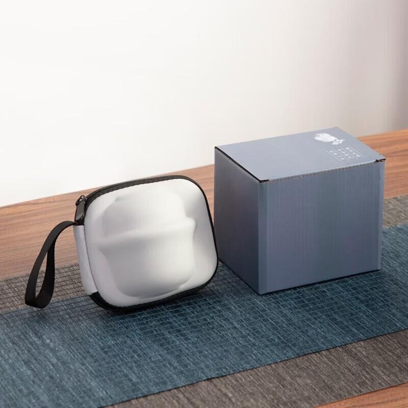 Bafangli Relaxed Quick Ceramic Tea Set