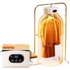 Portable 2025 Household Clothes Dryer: Compact, Folding, Air-Drying Machine for Dormitories