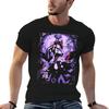 Sara Kujou Tshirt Basic Regular Fit Casual Tshirt