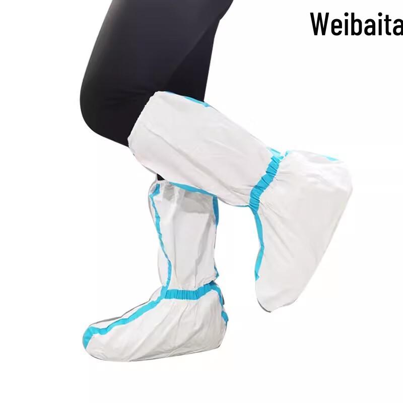 Veiboda Disposable Protective Workwear 2XL