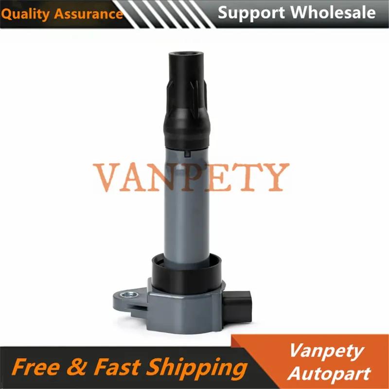 4 X Ignition Coil MW250963 For Soueast V3 DX3 For Mitsubishi 4A91 MW250963 MW251981 3103115T 3102236L