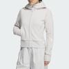 Adidas Fos Future Style Knit Jacket Women Jacket KC2714