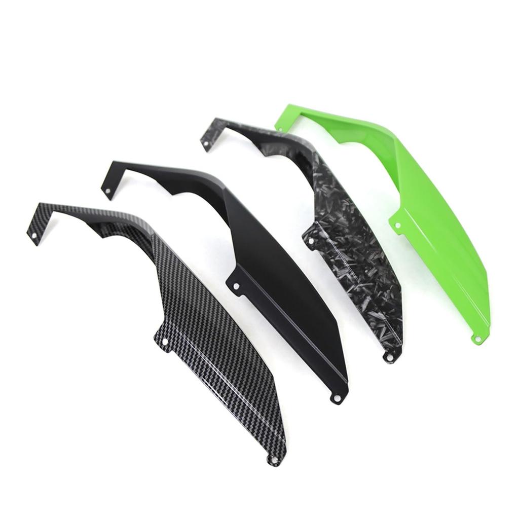 Motorcycle Fairing KAWASAKI ZX25R ZX4R ZX4RR 2020-2025 Rear Tail Wing