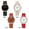 Gift Simple Style Leather Belt Watches Quartz Watch Women Watch Quartz WristWatch Casual Exquisite
