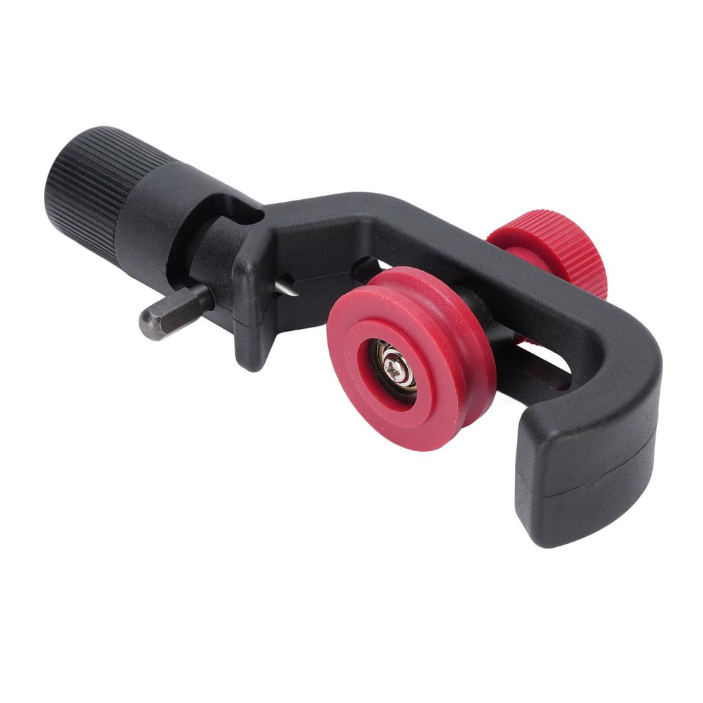 Armored Cable Stripper Adjustable Depth Vertical Horizontal Fiber Optic Stripping Tool Single Head