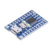 Development Board Minimum System Core Module Accessory STM8S103F3P6 with Micro USB