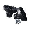 Swing Canopy Frame Replacement Outdoor Porch Swing Canopy Frame Outdoor Rustproof Repair Tool for Garden Porch Maintenance