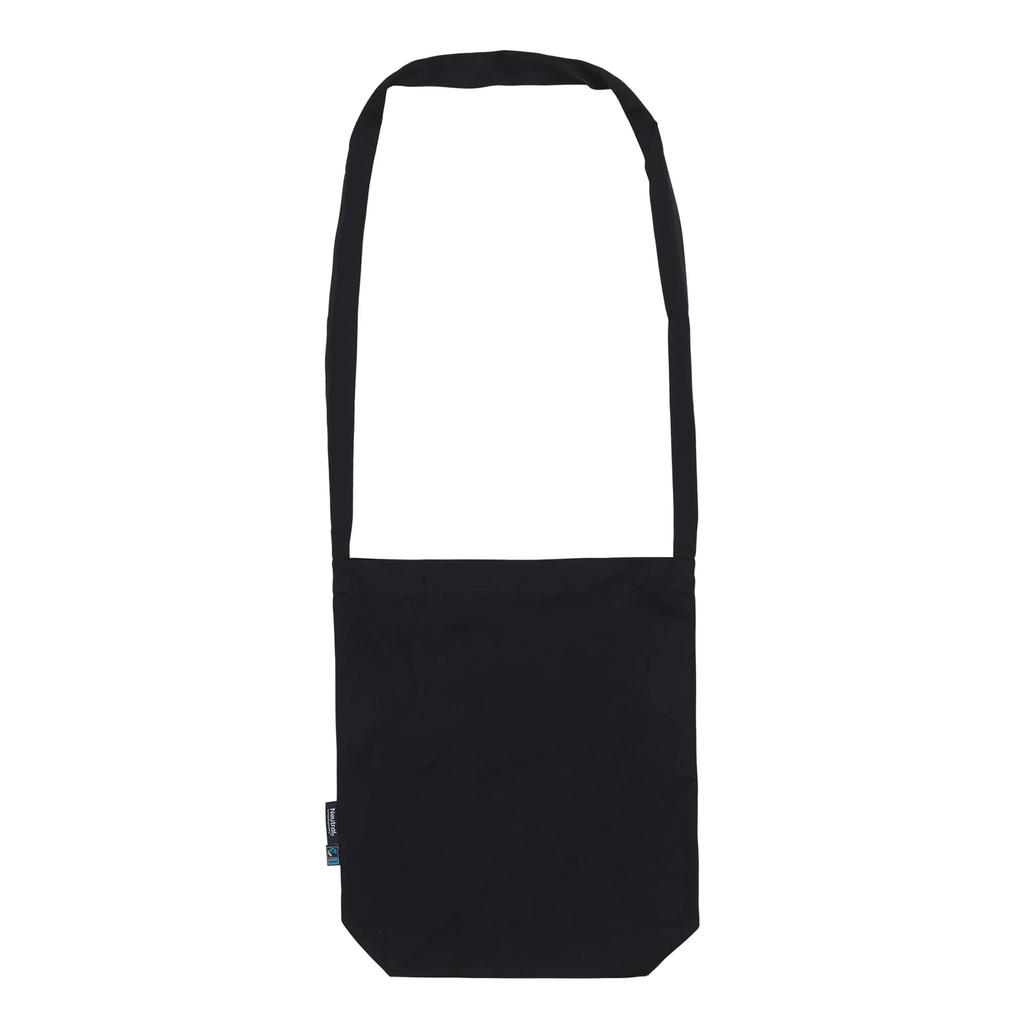 Neutral Twill Tote Bag