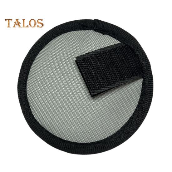 

1/2/4/6/8 шт. рыболовная приманка водонепроницаемая ткань Оксфорд чехол для удочки защитный щиток для рыболовного крючка рыболовные принадлежности 1pc