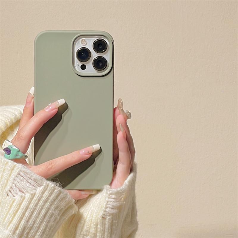 Capa de silicone macio à prova de choque para iphone 13 14 11 12 pro max 14promax tpu capa de telefone