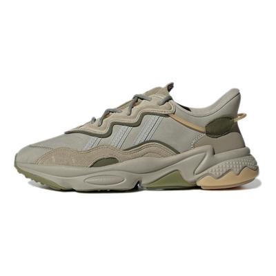 Originals Ozweego 'Green Beige' Sneakers GW4434