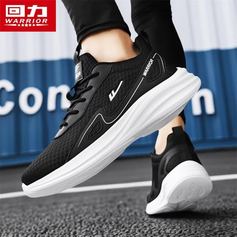 Warrior Men s Breathable Mesh Summer Casual Shoes 5881 L