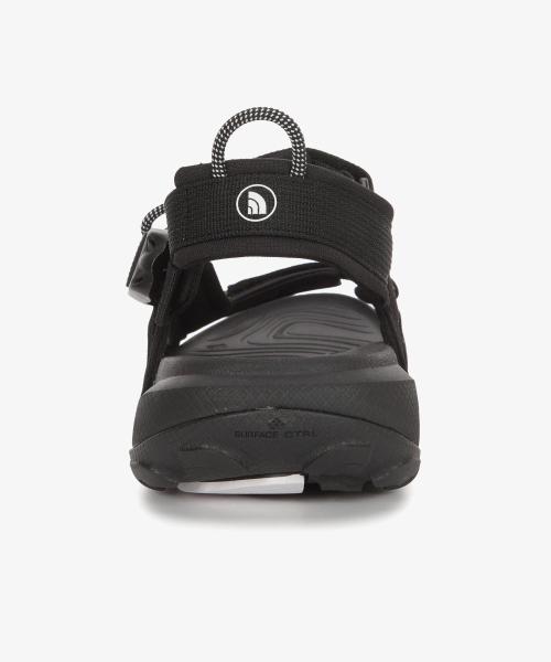 Women's Explore Camp Sandal NS82S03A [Shipped from Korea] 100% Authentic