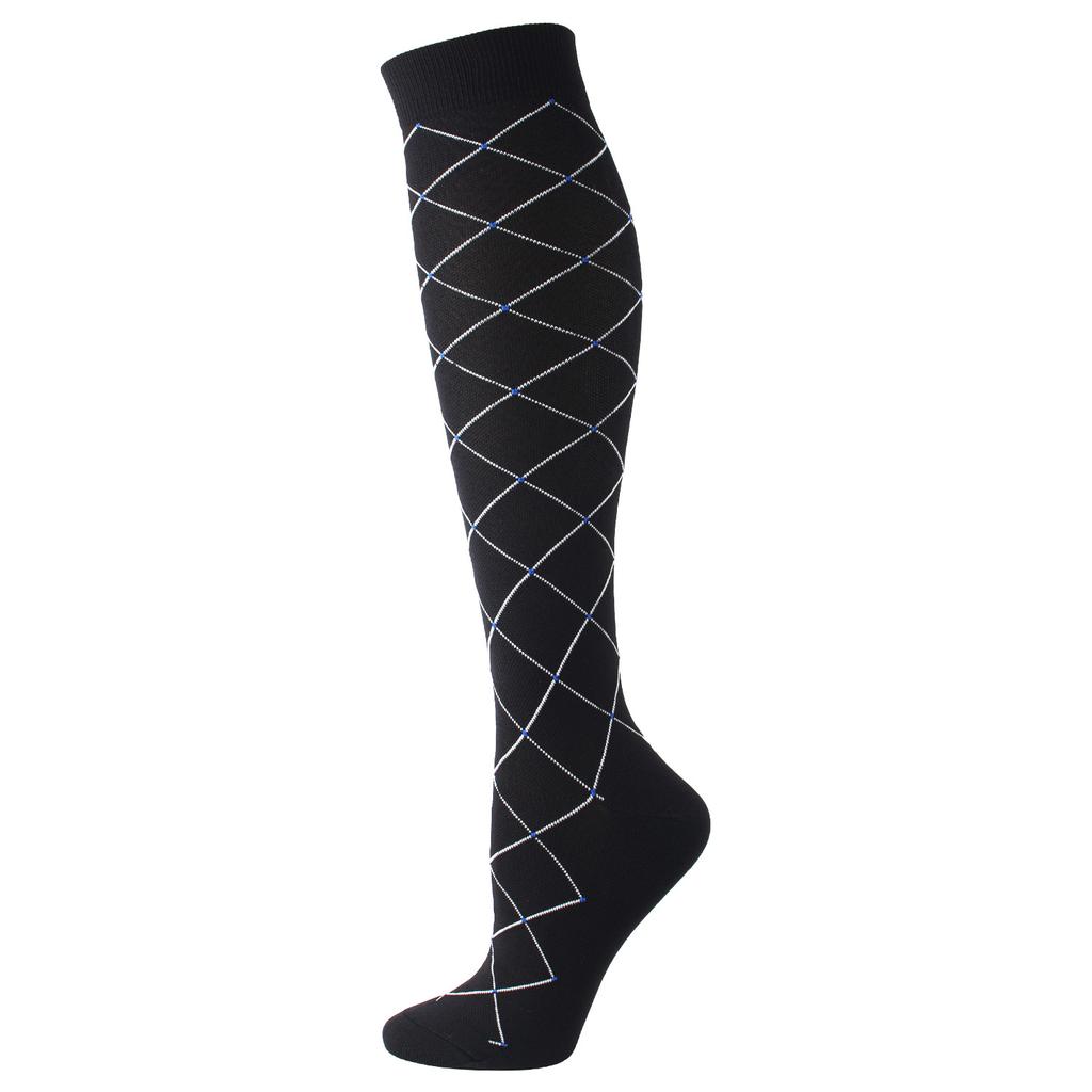 58 Styles Compression Socks Women Medical Nursing Stockings 20-30mmHg Edema Diabetes Varicose Veins Running Compression Socks