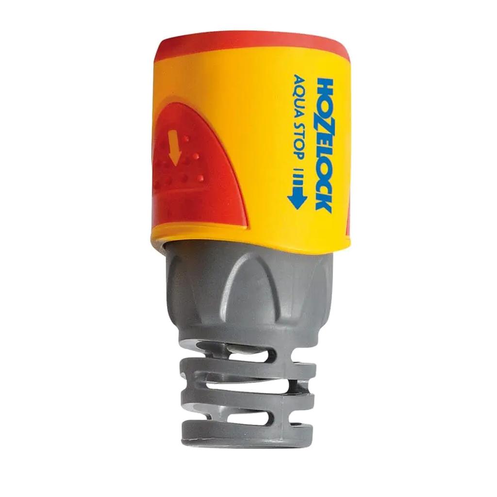 Conector de mangueira Hozelock Aquastop