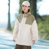 WEZHO Women's Summer Outdoor Sun Protection Hooded Jacket
