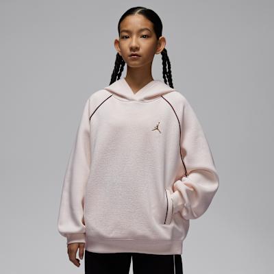 Jordan Kids Sweatshirts Hooded Moderate XS
