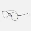 Keulligkeullag Giovanni (5 Colors) Restrained And Simple Design Eyeglass Frames