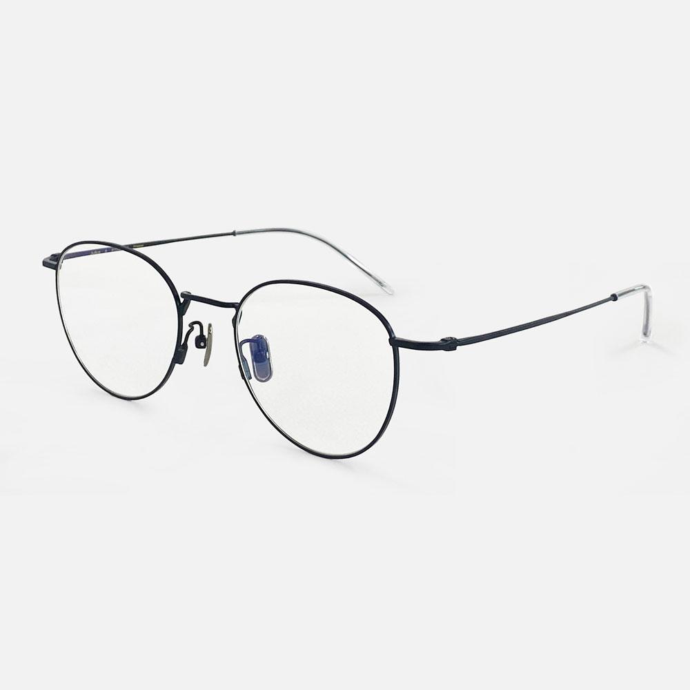 Keulligkeullag Giovanni (5 Colors) Restrained And Simple Design Eyeglass Frames