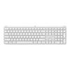 Logitech K950 Dual-Mode Silent Wireless Keyboard