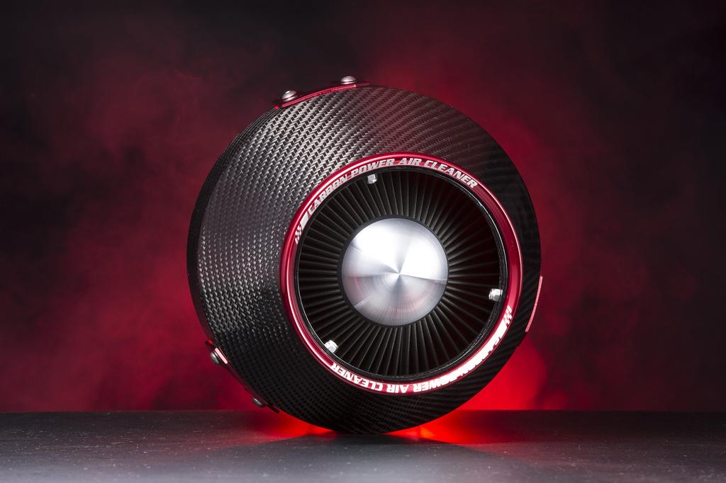 BLITZ CARBON POWER ČISTIČ VZDUCHU pro Demio/CX-3 DJ5/DK5 (35234)