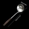 Kitchen Utensils Wok Spatula Iron And Ladle Tool Set Spatula For Stainless Steel Cooking Equpment Kitchen Accessories Essentials
