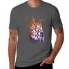 Queen Of The Night TShirt Unisex T Shirt Cotton High Quality TShirt