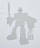 YESEYESEE Y.E.S Plamodel Tee White