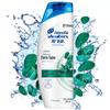Head & Shoulders Anti-Dandruff Itch Relief Shampoo