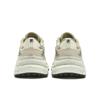 Fila Fern Casual Shoes Fashion Fresh Durable Breathable Low Top Lifestyle Women Sneaker Almond-Milk-White Snow-White F12W431110FAS