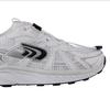 North Face White Label Solid Tech Running Shoes Ns93r41l
