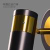 Modern Indoor LED Wall Lamp For Bedroon Bedside Rotate Wall Light Living Room Home Decor Fixtures Bathroom Mirror Light Lighting