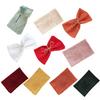 Nordic Fringed Cotton Napkin Tassel Dinner Napkins for Wedding Party Soft Absorbent Reusable Elegant Table Decor for Home Restaurant