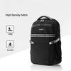 Samsonite Backpack for Business and Commuting, 15.6-Inch Laptop Bag, Multiple Compartments, Black