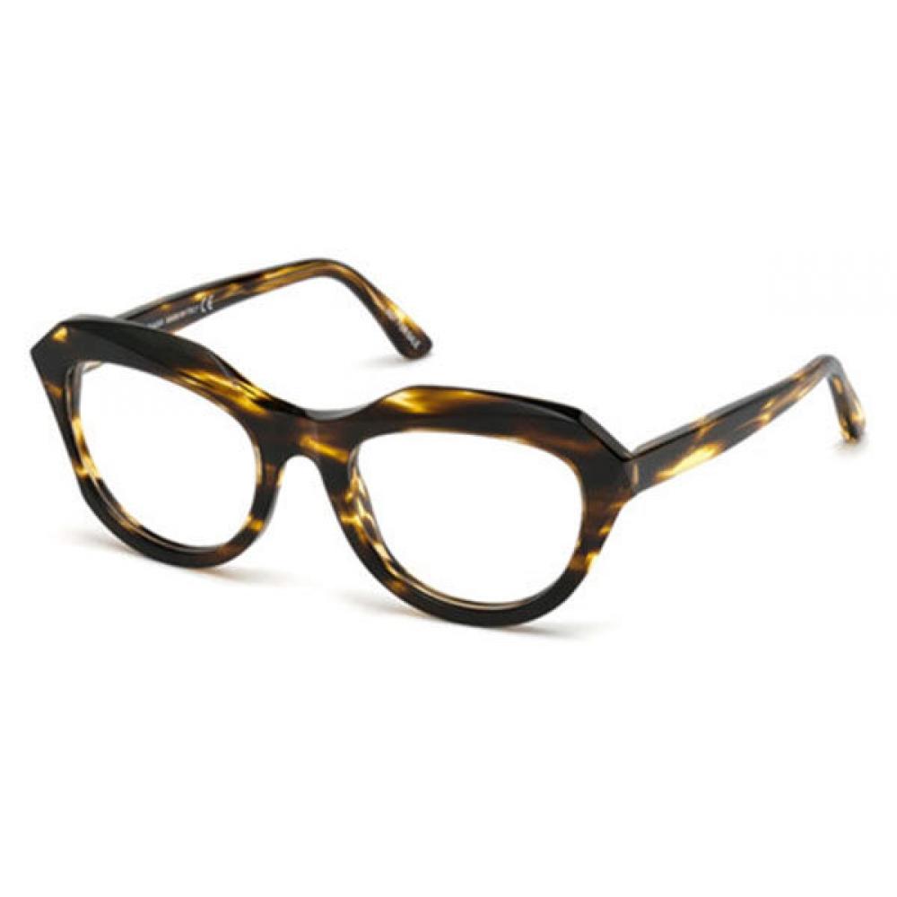

Balenciaga Ba5076 050 Women Eyeglasses Tortoiseshell/51