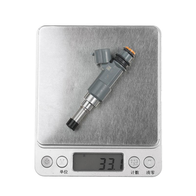 New Fuel Injector Nozzle For Subaru Legacy Outback 2.5L 2015-2017 16611-AA87A 16611AA87A FJ1413