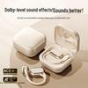 YOMO 2025 Wireless Ear-Hook Bluetooth Headphones