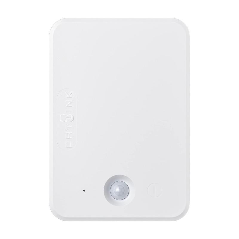 

Original Catlink Accessories Smart Deodorizer-Fresh Compatible with all catlink automatic litter boxes Double safety protection
