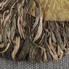400g Yongde Big Snow Mt. Bazi Ripe Pu'er Tea Cake Aged Puer