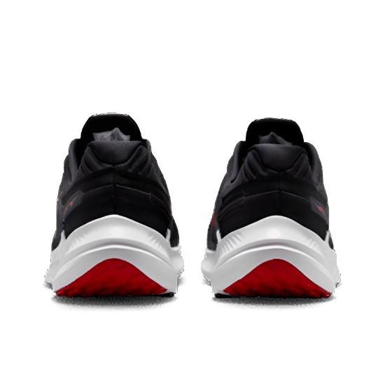 Nike Quest 5 Black University Red DD0204-004